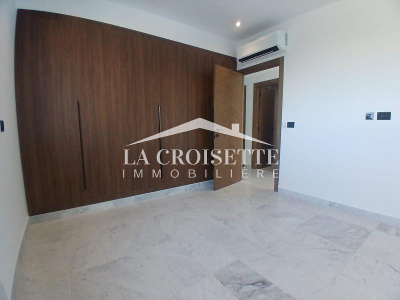 Appartement S+2 aux Jardins de Carthage